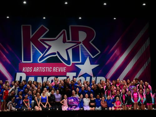Spartanburg, SC - 2/9/2024 - Awards