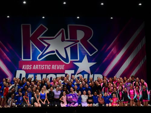 Spartanburg, SC - 2/9/2024 - Awards