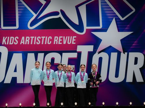 Spartanburg, SC - 2/9/2024 - Awards
