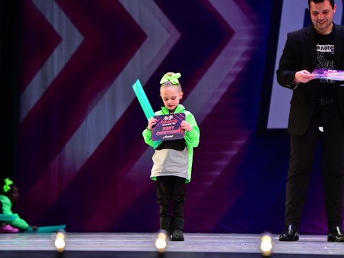 Hayward, CA - 2/9/2024 - Awards