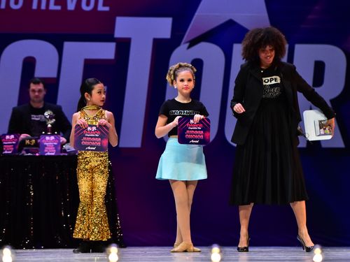 Hayward, CA - 2/9/2024 - Awards