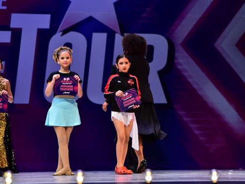 Hayward, CA - 2/9/2024 - Awards