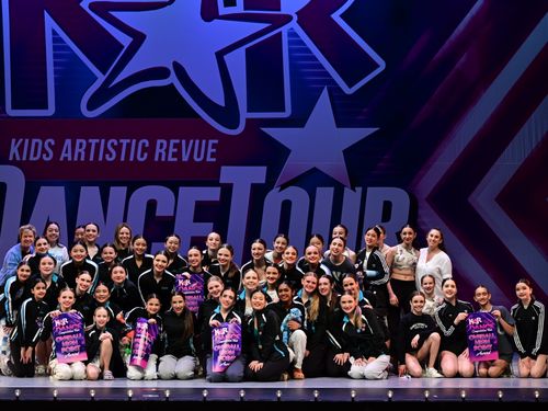 Hayward, CA - 2/9/2024 - Awards