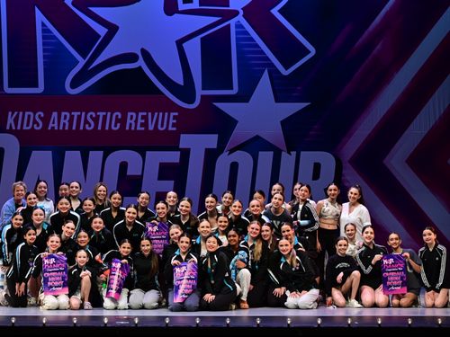 Hayward, CA - 2/9/2024 - Awards