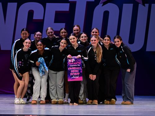 Hayward, CA - 2/9/2024 - Awards