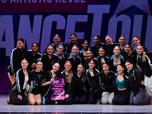 Hayward, CA - 2/9/2024 - Awards