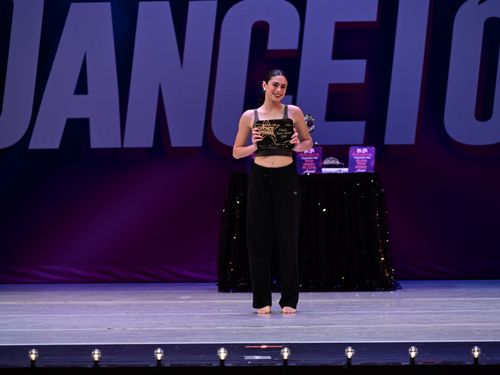 Hayward, CA - 2/9/2024 - Awards