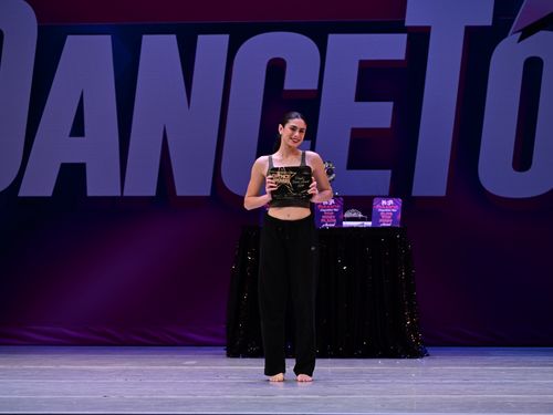 Hayward, CA - 2/9/2024 - Awards