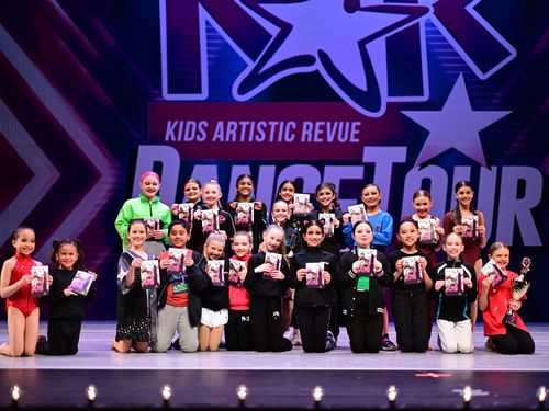 Hayward, CA - 2/9/2024 - Awards