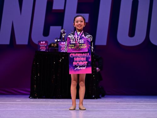 Hayward, CA - 2/9/2024 - Awards