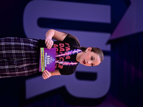 Hayward, CA - 2/9/2024 - Awards