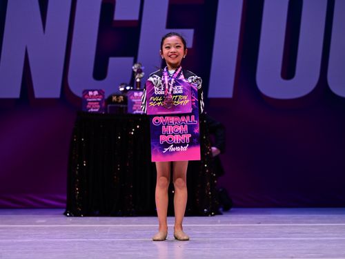 Hayward, CA - 2/9/2024 - Awards
