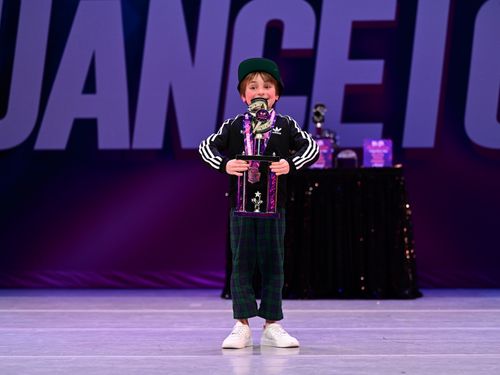 Hayward, CA - 2/9/2024 - Awards