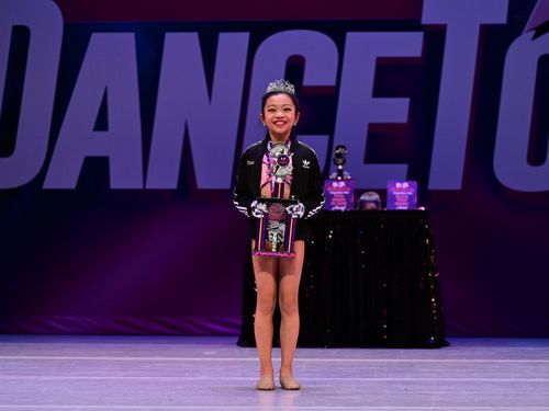 Hayward, CA - 2/9/2024 - Awards