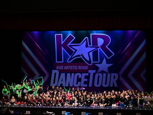 Hayward, CA - 2/9/2024 - Awards