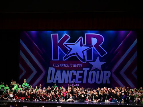 Hayward, CA - 2/9/2024 - Awards