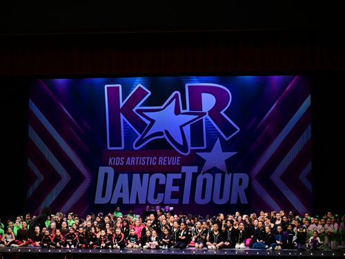 Hayward, CA - 2/9/2024 - Awards
