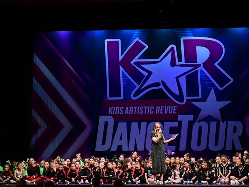 Hayward, CA - 2/9/2024 - Awards