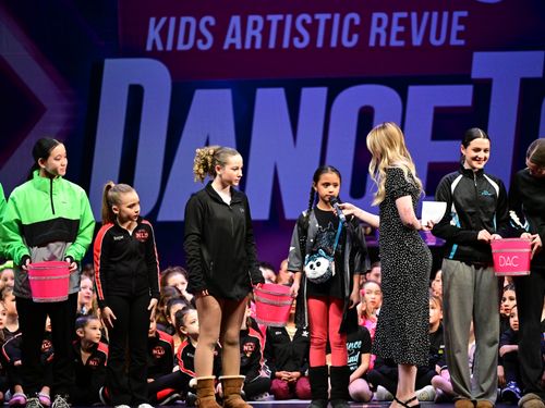 Hayward, CA - 2/9/2024 - Awards