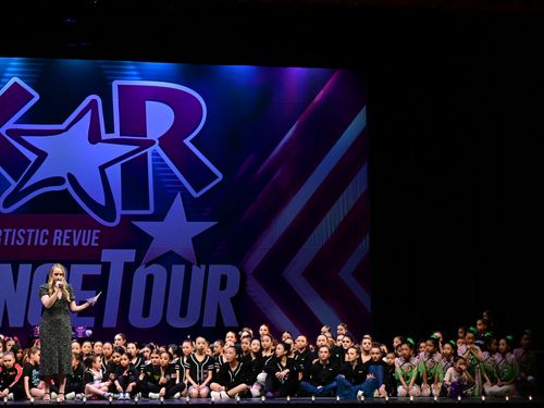 Hayward, CA - 2/9/2024 - Awards
