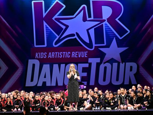 Hayward, CA - 2/9/2024 - Awards