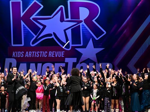 Hayward, CA - 2/9/2024 - Awards