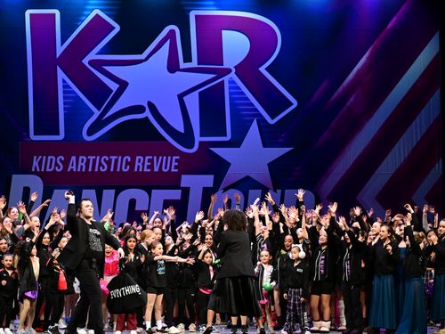Hayward, CA - 2/9/2024 - Awards