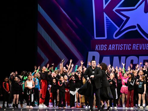 Hayward, CA - 2/9/2024 - Awards