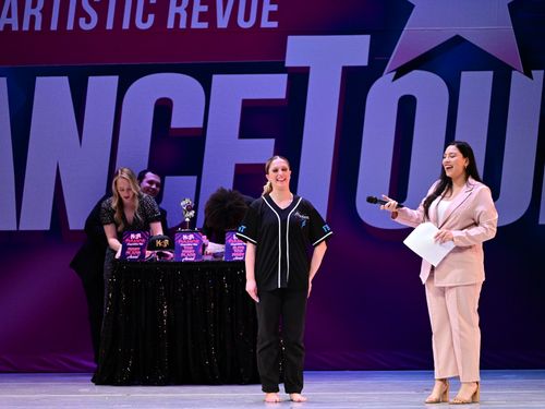 Hayward, CA - 2/9/2024 - Awards