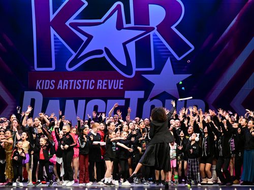Hayward, CA - 2/9/2024 - Awards