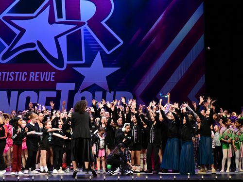 Hayward, CA - 2/9/2024 - Awards
