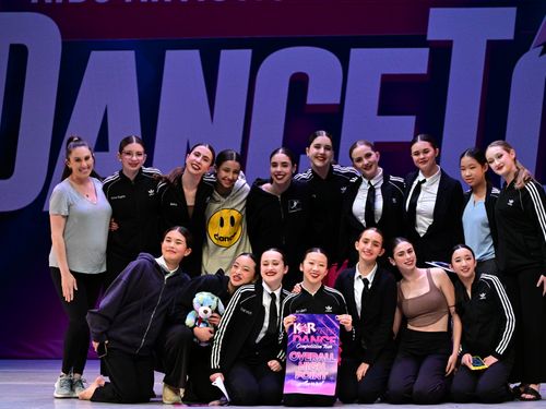Hayward, CA - 2/9/2024 - Awards