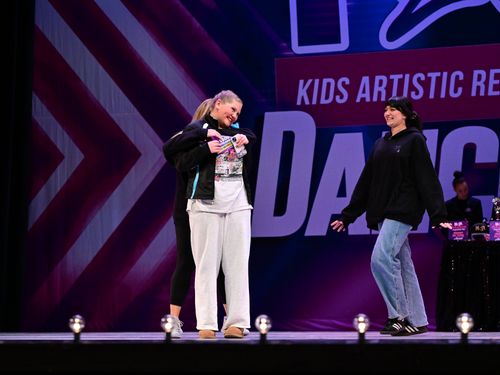 Hayward, CA - 2/9/2024 - Awards