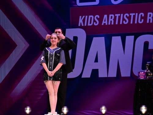 Hayward, CA - 2/9/2024 - Awards