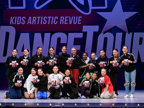 Hayward, CA - 2/9/2024 - Awards