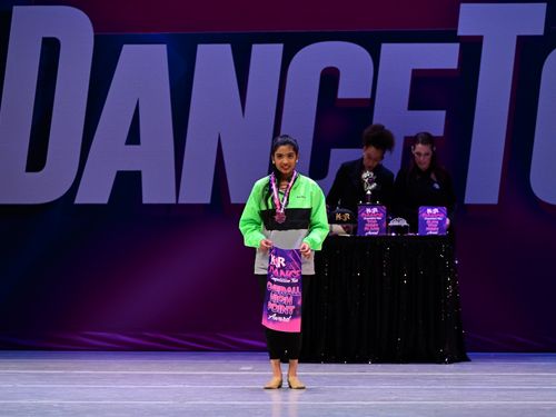 Hayward, CA - 2/9/2024 - Awards