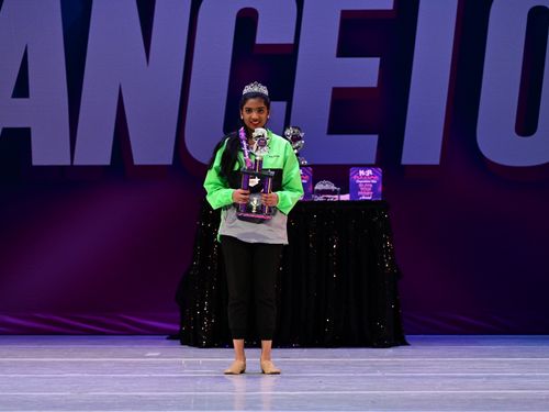 Hayward, CA - 2/9/2024 - Awards