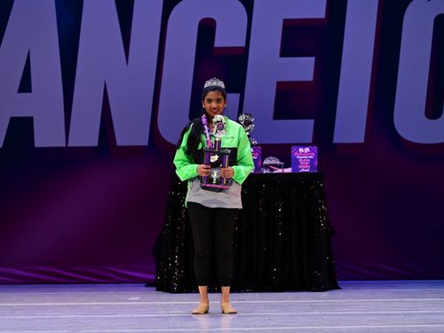 Hayward, CA - 2/9/2024 - Awards