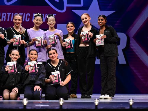 Hayward, CA - 2/9/2024 - Awards
