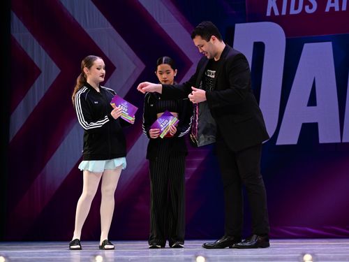 Hayward, CA - 2/9/2024 - Awards