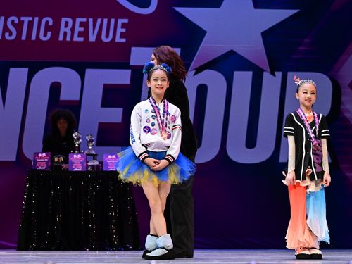 Hayward, CA - 2/9/2024 - Awards