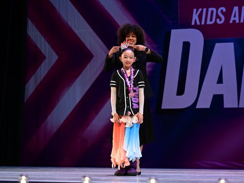 Hayward, CA - 2/9/2024 - Awards