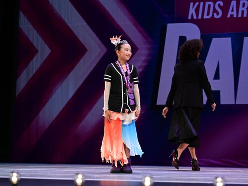 Hayward, CA - 2/9/2024 - Awards