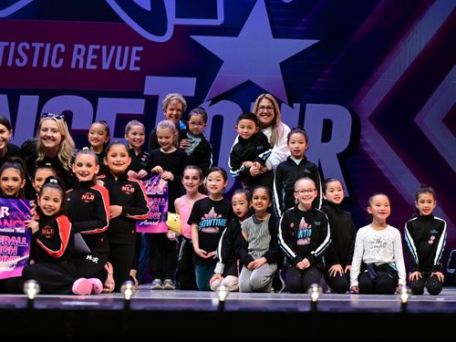 Hayward, CA - 2/9/2024 - Awards