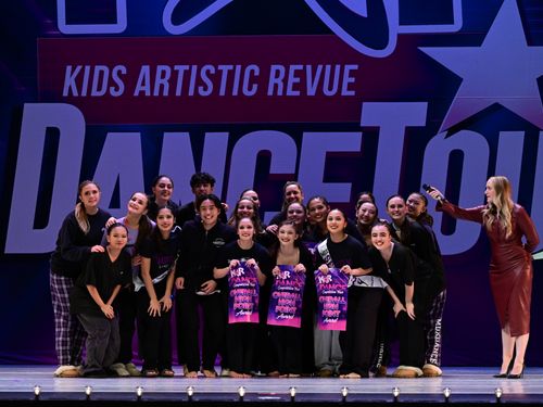 Hayward, CA - 2/9/2024 - Awards