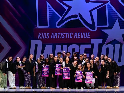 Hayward, CA - 2/9/2024 - Awards