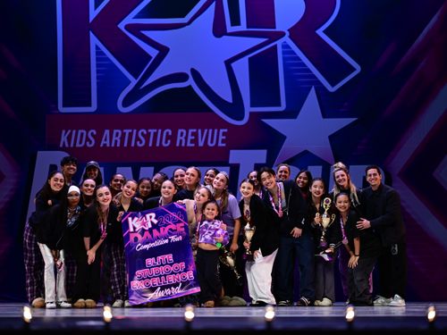 Hayward, CA - 2/9/2024 - Awards