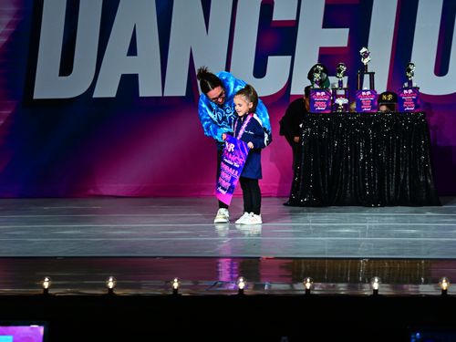 Long Island, NY - 2/9/2024 - Awards