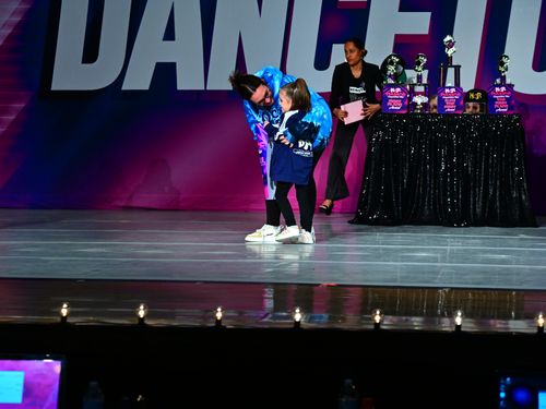 Long Island, NY - 2/9/2024 - Awards