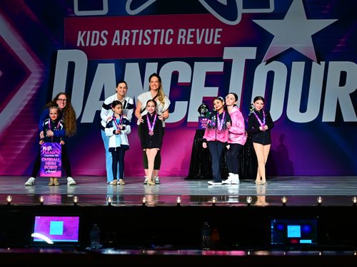 Long Island, NY - 2/9/2024 - Awards